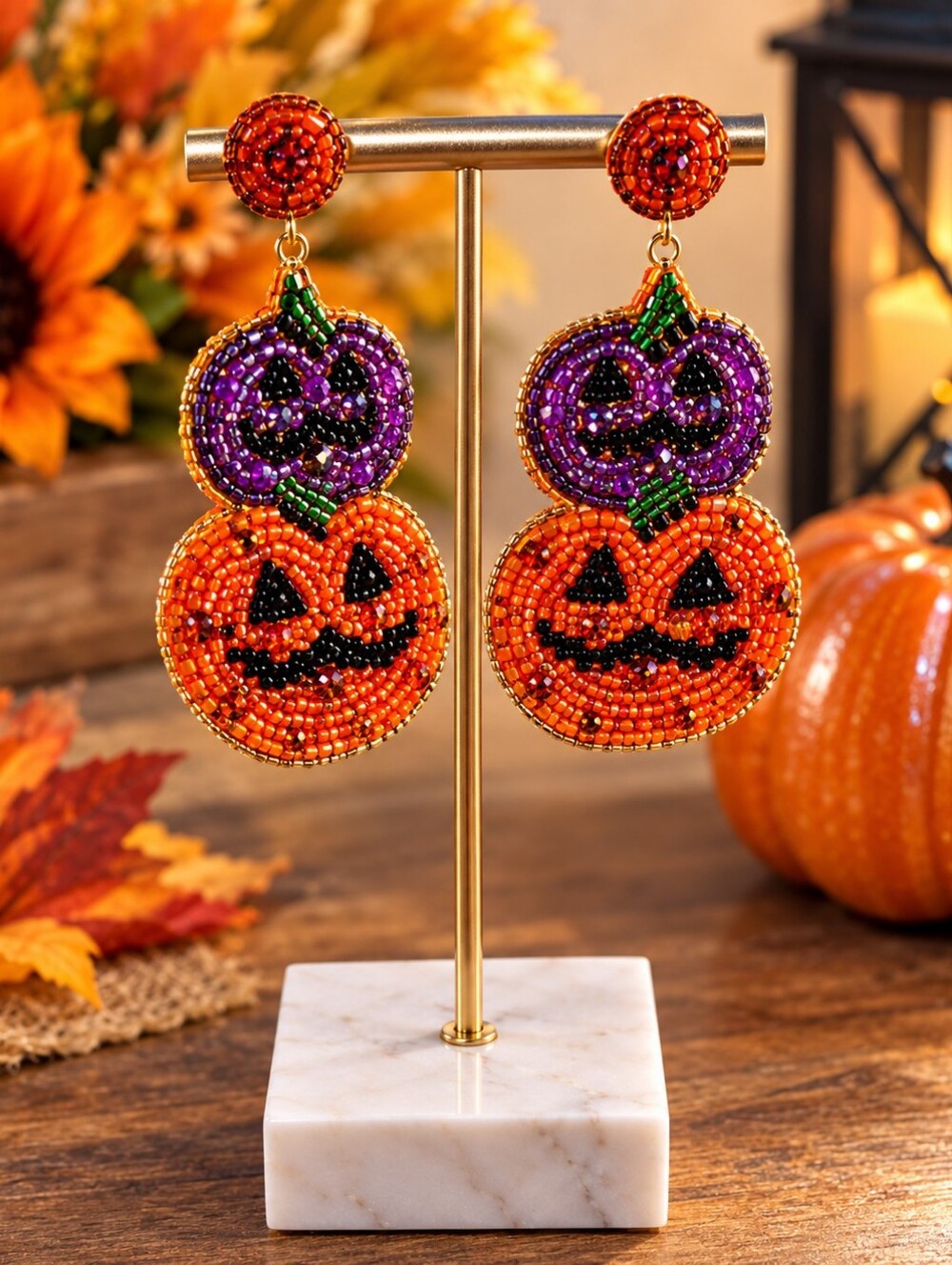 Halloween 🎃 Earrings